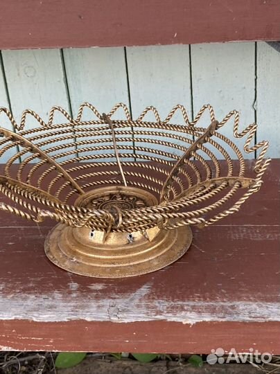 Советская ваза