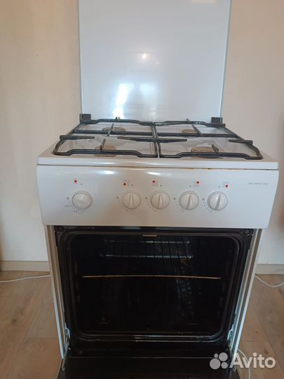 Плита газовая Darina GM 4m42 002