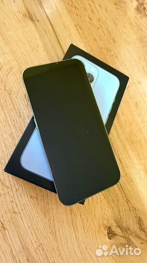 iPhone 13 Pro, 128 ГБ