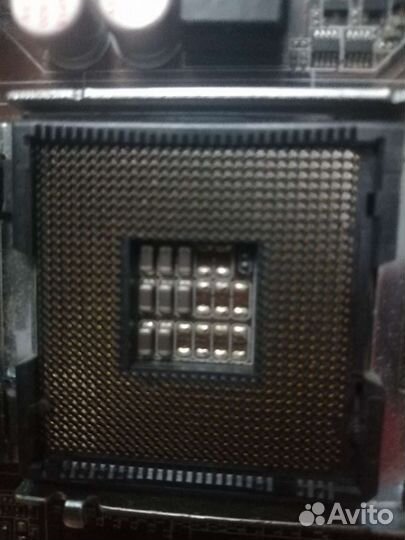 Системный блок