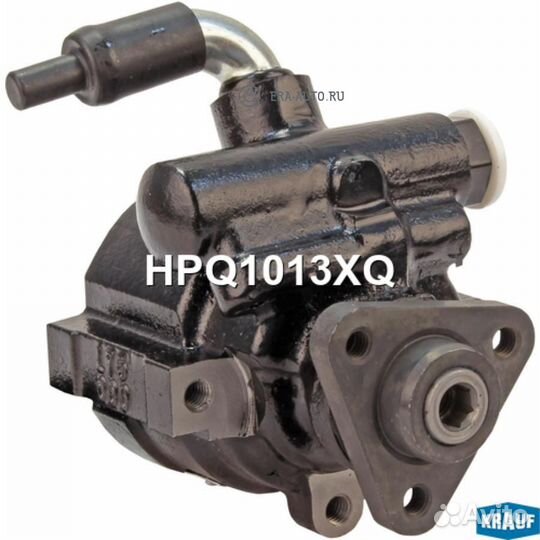 Krauf HPQ1013XQ Насос гидроусилителя руля