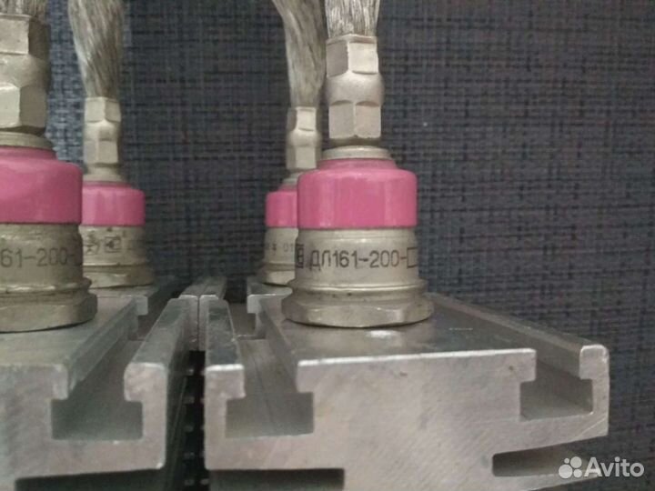 Диодный мост