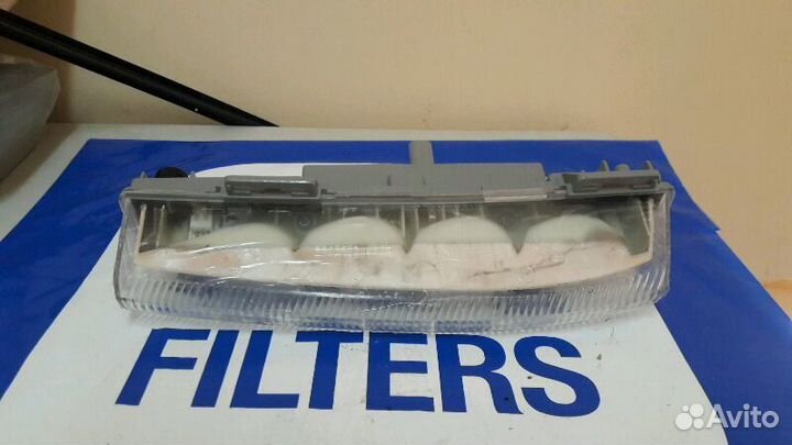 Ходовой огонь Mercedes Benz W204 W212