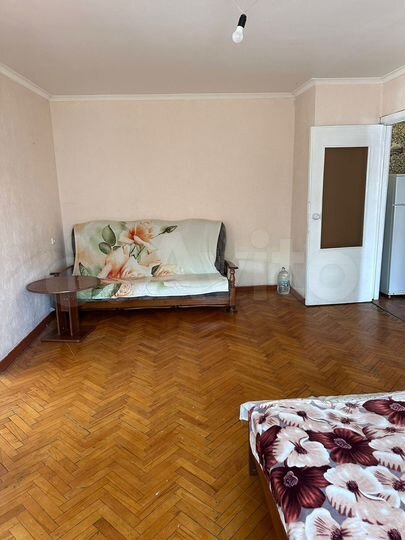 2-к. квартира, 50 м², 3/5 эт.