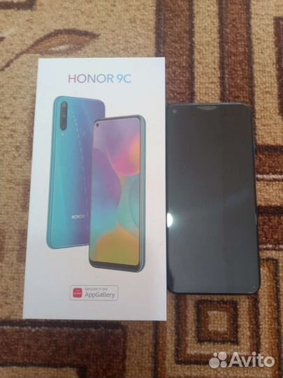 Honor 9C 4/64