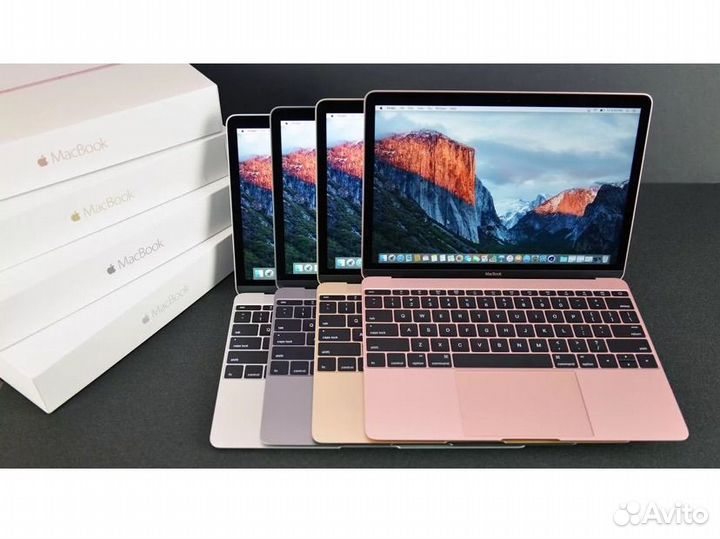 Новые Apple MacBook Pro 13 опт и розница