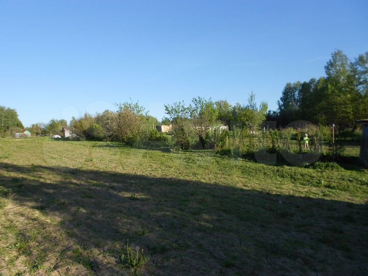 Участок 16,3 сот. (ИЖС)