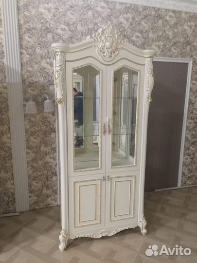 Стенка горка Джоконда