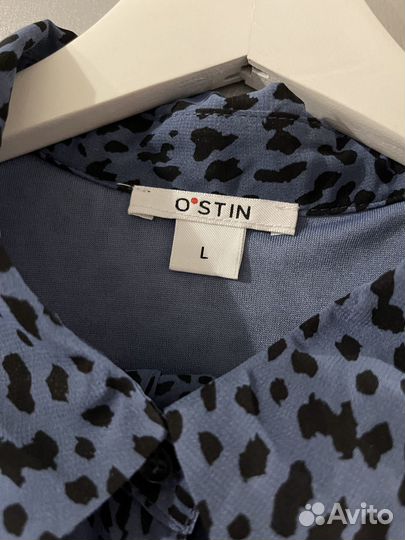 Платье ostin