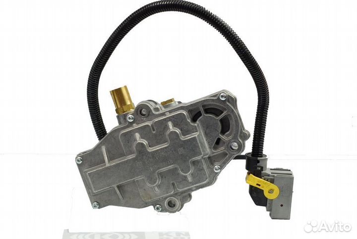 Клапан шим сцепления Volvo RVI 22327072