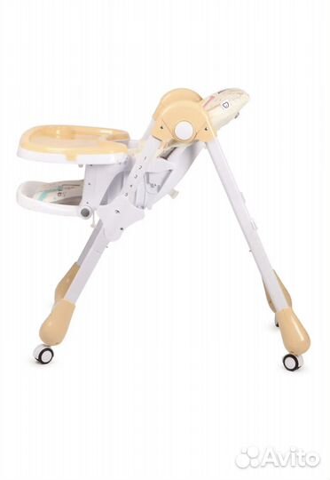 Стульчик для кормления babyton