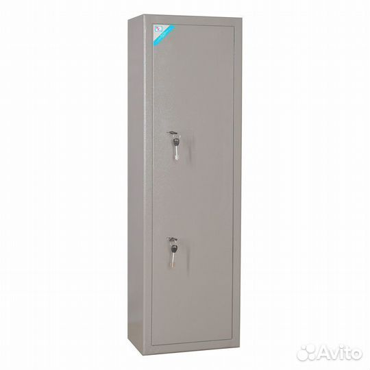 Сейф (шкаф) оружейный ош-23 (на 2 ствола)