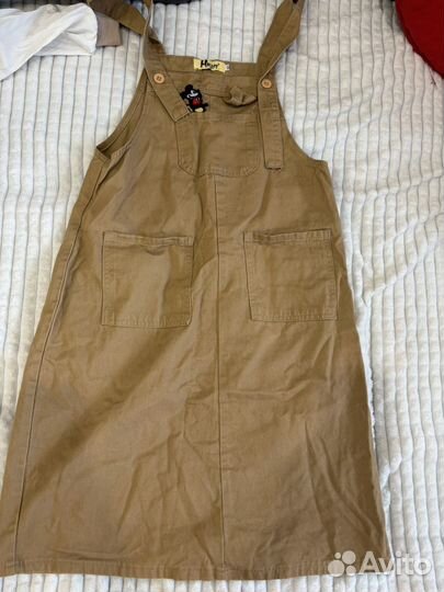 Женские вещи