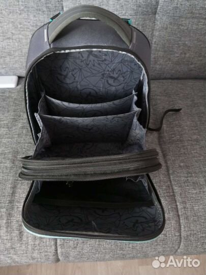 Рюкзак школьный ранец