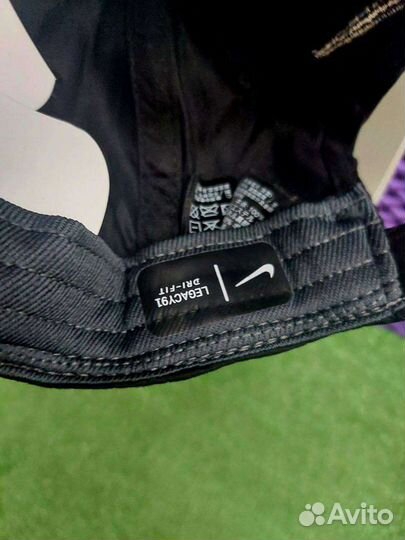 Кепка бейсболка мужская nike