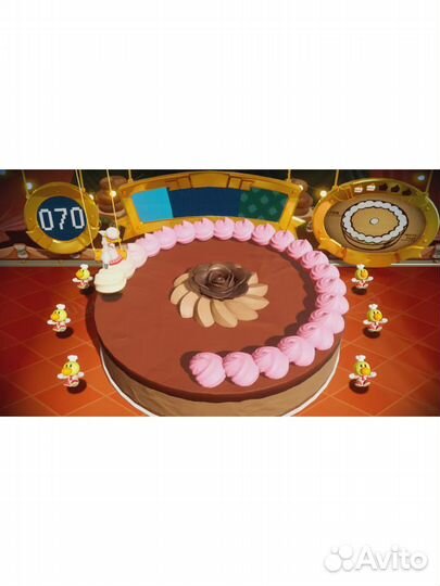 Princess Peach: Showtime Switch Nintendo