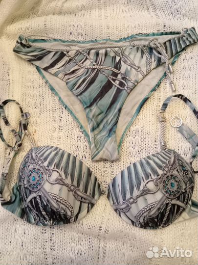 Купальник подростковый 44-46