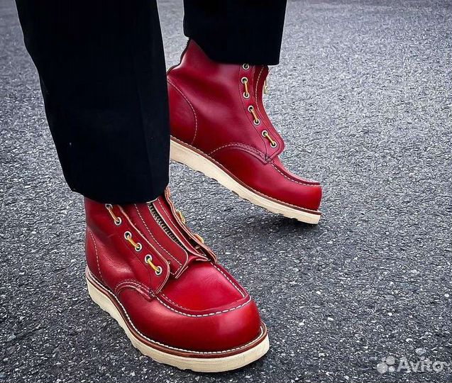 Блок-молнии для ботинок ручная работа