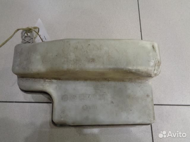 Бачок омывателя лобового стекла BMW 7-Series 2001