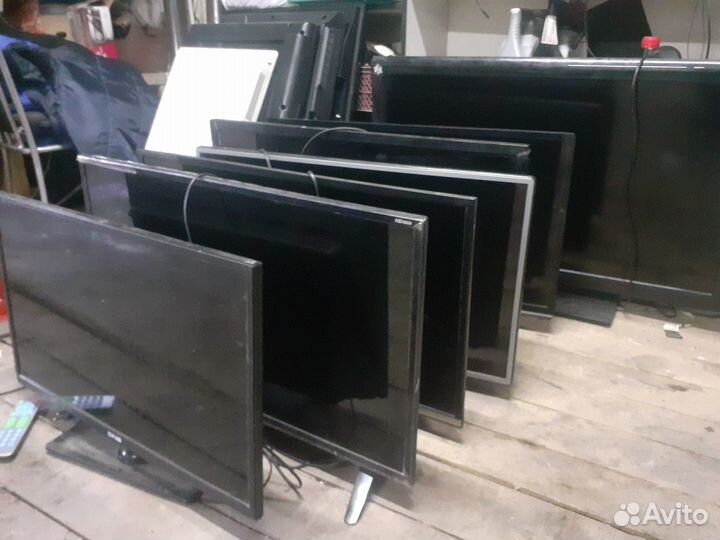 Телевизоры