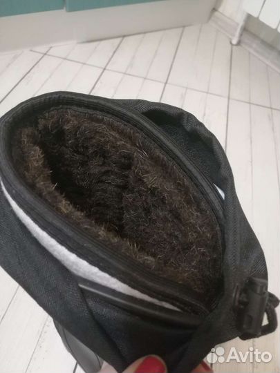 Сапоги для зимней рыбалки и охоты