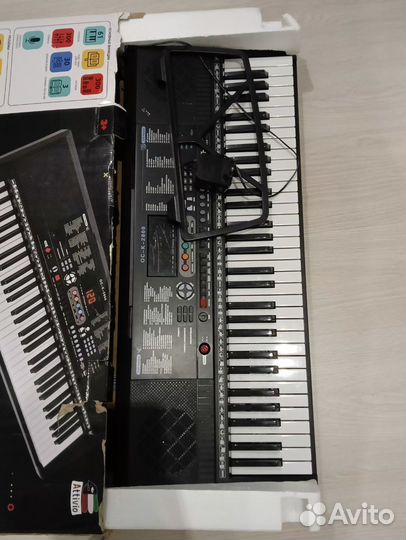 Синтезатор