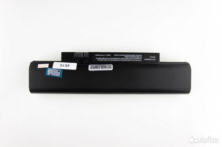 Аккумулятор для Lenovo E130 E330 (11.1V 4400mAh) p