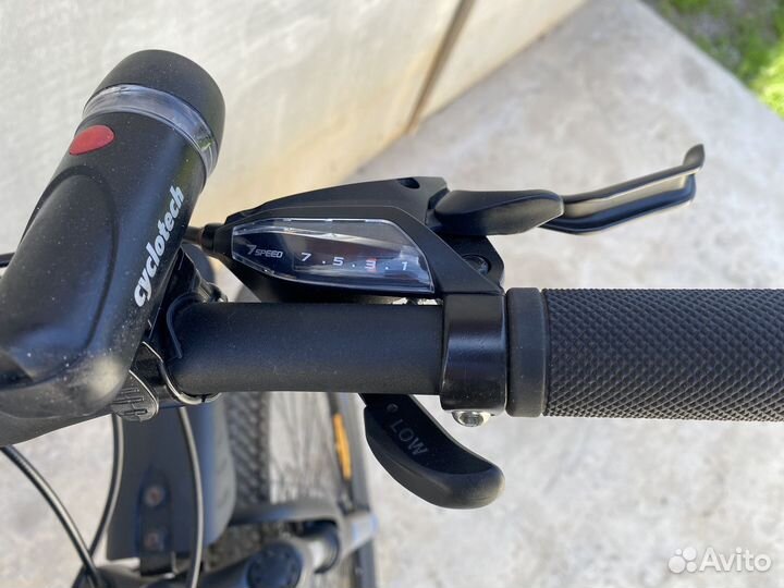 Велосипед stels navigator 900 md 29