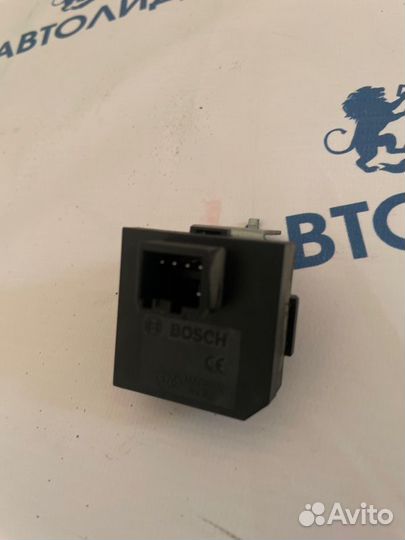 Блок иммобилайзера Hyundai Solaris хэтчбек G4FA