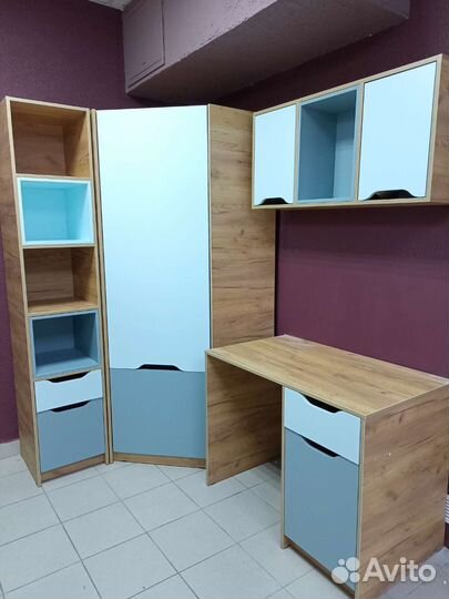 Сборщик мебели