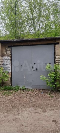 Гараж, 30 м²