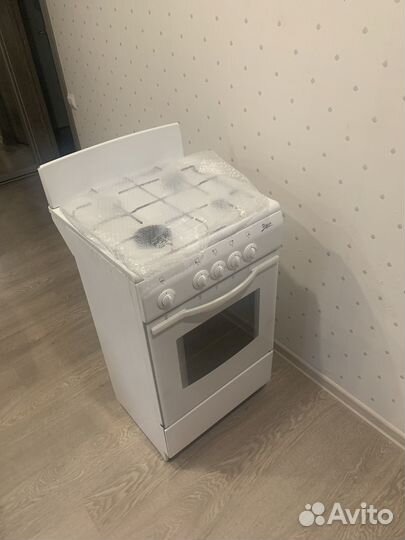 Плита газовая Идель 5040.34