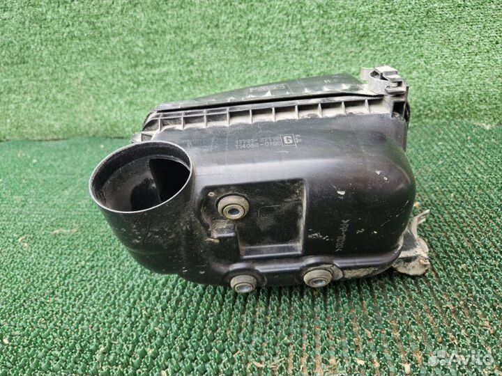 Корпус воздушного фильтра Toyota Corolla E140 1.6