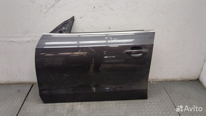 Стеклоподъемник электрический Audi A5 (8T), 2010