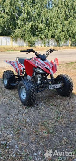 Motoland 125s