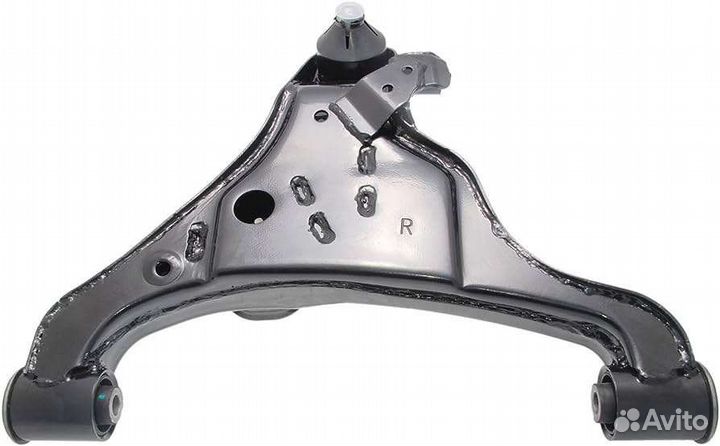 Рычаг подвески Nissan 54500-ZG90B