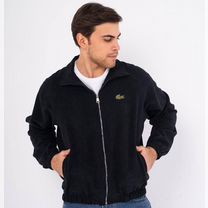Вельветовая куртка Lacoste Оригинальное качество