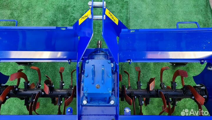 Почвофреза ВАШ ТРАКТОР ФН-160, 2023