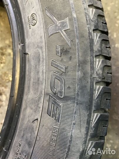 Michelin X-Ice 185/60 R15