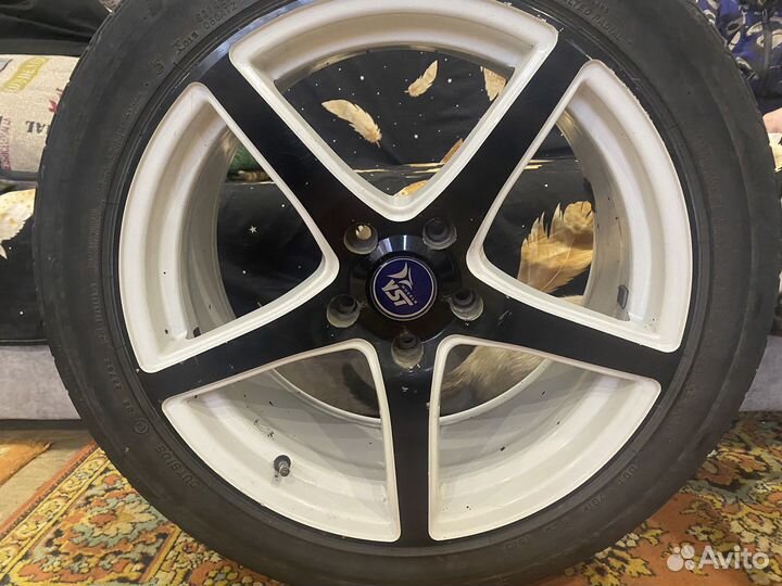 Продам литьё R18