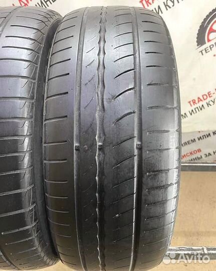 Pirelli Cinturato P1 195/55 R15 85N