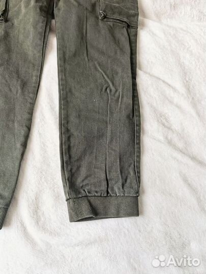 Брюки для мальчика 152