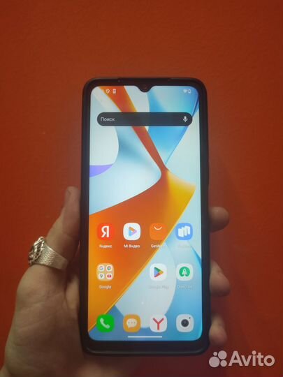 Xiaomi Poco C61, 3/64 ГБ