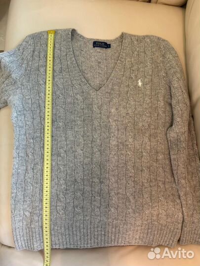 Джемпер женский Polo Ralph Lauren