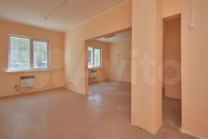 Свободного назначения, 208.9 м²