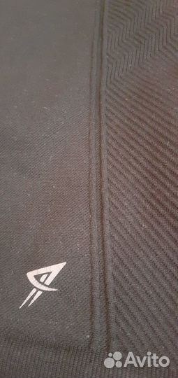 Футболка для спорта женская