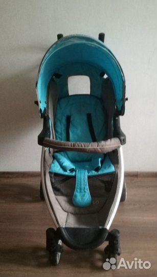 Коляска детская