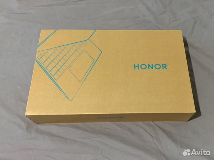 Ноутбук Honor MagicBook 15.6 BMH-WFP9HN 5301afvl
