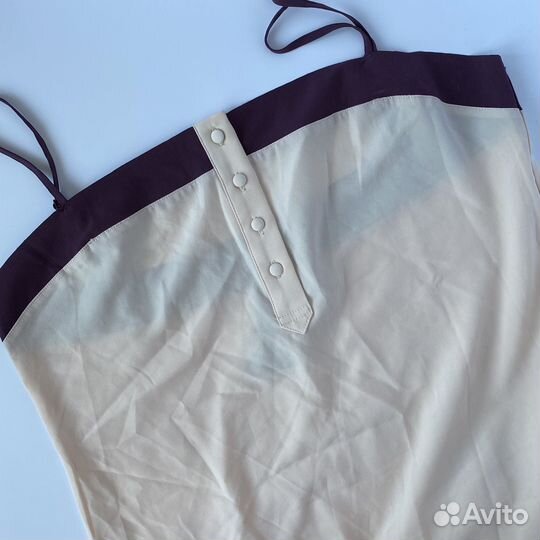 Сорочка Mango новая (48) L