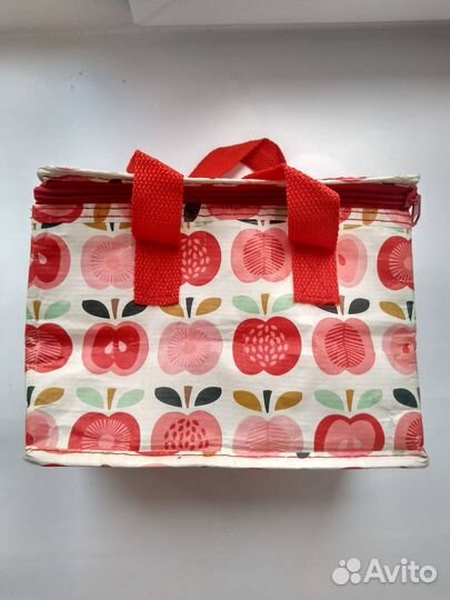 Сумка-холодильник